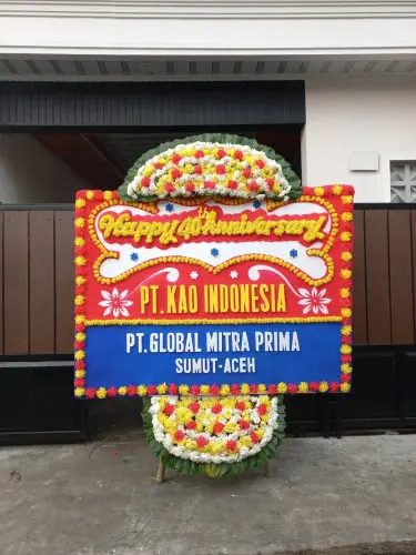 Papan Bunga Opening tangerang selatan