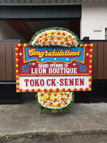 Papan Bunga Opening tangerang selatan