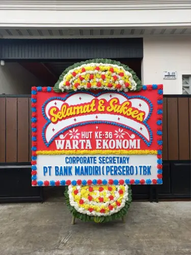 Papan Bunga Opening tangerang selatan