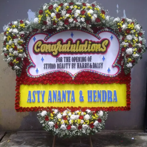 Papan Bunga Opening tangerang selatan
